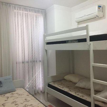 Appartamento Apartamento Guarujá Enseada Esterno foto