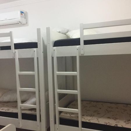 Appartamento Apartamento Guarujá Enseada Esterno foto