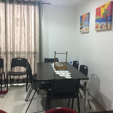 Appartamento Apartamento Guarujá Enseada Esterno foto