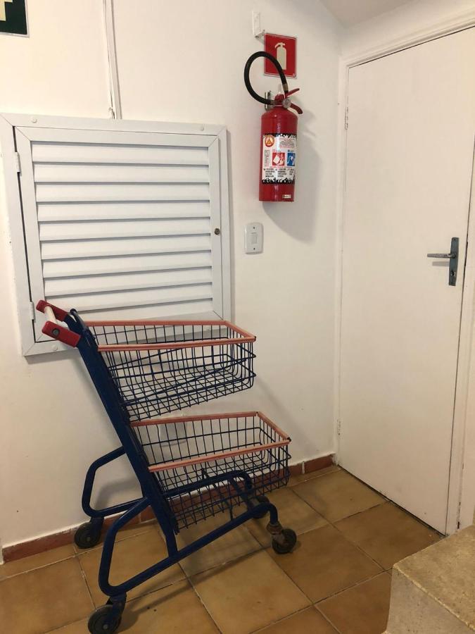 Appartamento Apartamento Guarujá Enseada Esterno foto