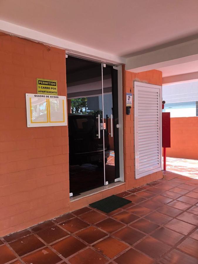 Appartamento Apartamento Guarujá Enseada Esterno foto