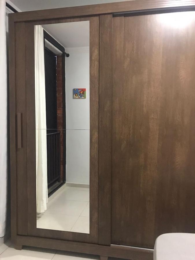 Appartamento Apartamento Guarujá Enseada Esterno foto