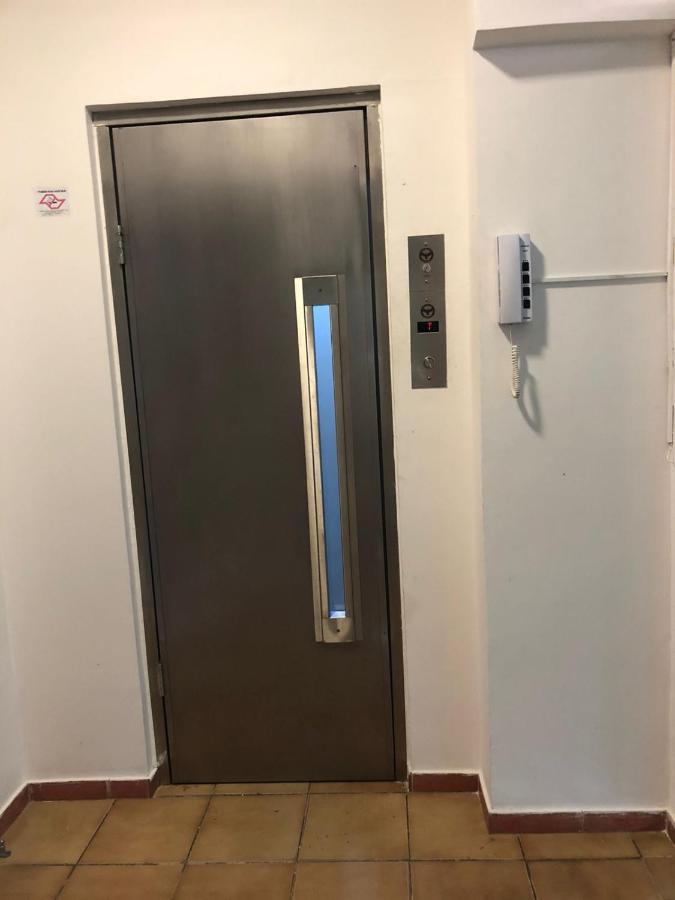 Appartamento Apartamento Guarujá Enseada Esterno foto