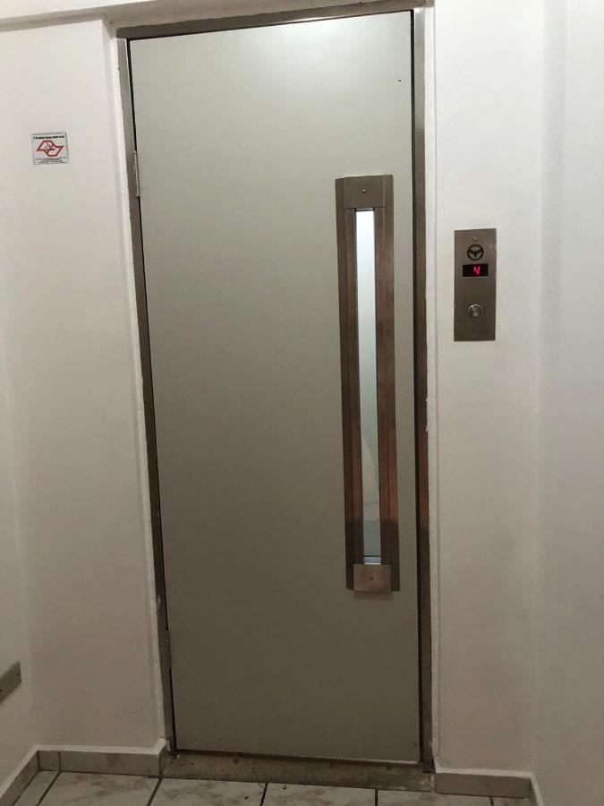 Appartamento Apartamento Guarujá Enseada Esterno foto