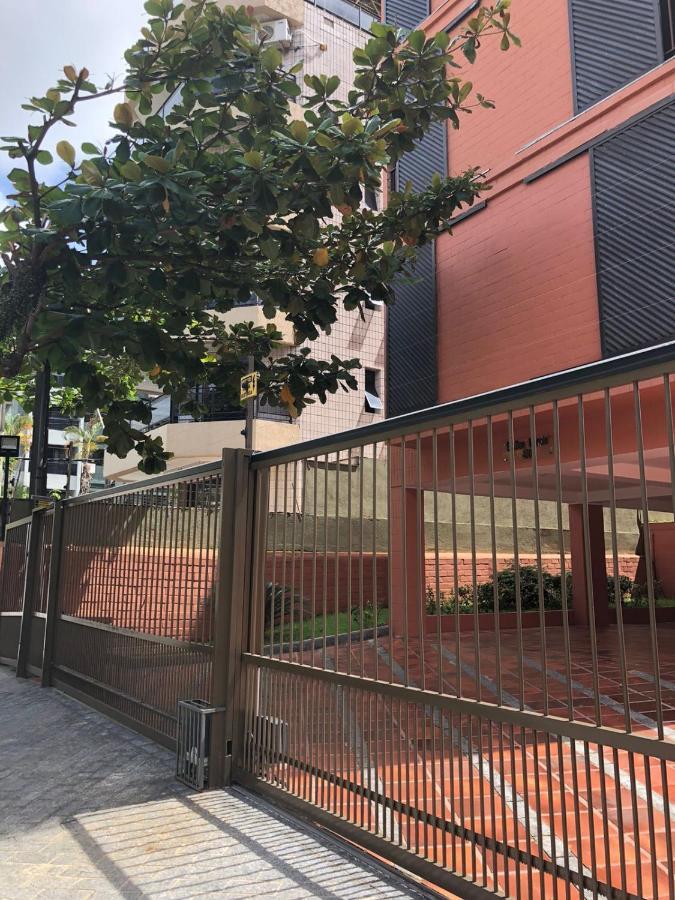 Appartamento Apartamento Guarujá Enseada Esterno foto