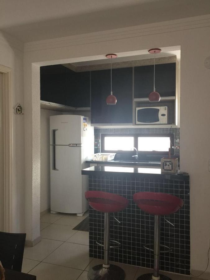 Appartamento Apartamento Guarujá Enseada Esterno foto